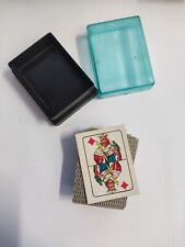 Mini carte gioco usato  Savigliano