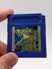 NGBG - Autêntico Pokemon Gameboy Color Game Boy Pokemon CRISTAL VERMELHO AMARELO comprar usado  Enviando para Brazil