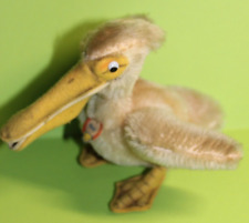 Steiff pelikan piccy gebraucht kaufen  Engelskirchen