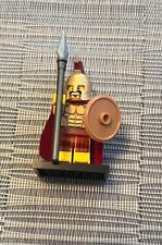 Lego spartan warrior for sale  STOCKPORT