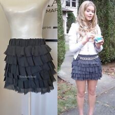 Ruffle skirt seen d'occasion  Hagetmau