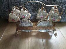 Vintage set six for sale  FRASERBURGH