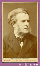 Cdv charles floquet d'occasion  Chaumont