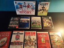 Rugby league dvds for sale  ST. HELENS