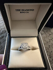 gorgeous real diamond ring for sale  Norwich