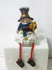 Snowman shelf sitter for sale  Alpharetta