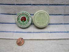 Renners rose salve for sale  Shipping to Ireland