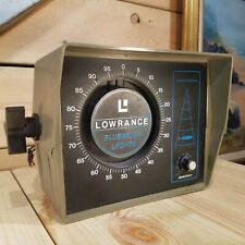 Lowrance blue water for sale  Anchorage