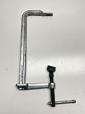 Bessey SGL-12 Steel Bar Clamp 12" x 4 3/4" for sale  Shipping to South Africa