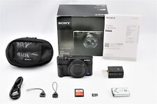 Câmera Digital Sony Cyber-shot DSC-RX100 Do Japão [QUASE EM PERFEITO ESTADO] SA1042A comprar usado  Enviando para Brazil