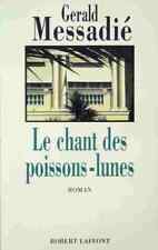 2210114 chant poissons d'occasion  France