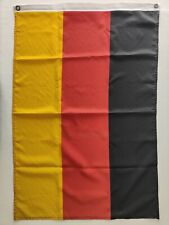Deutschland fahne bootsflagge gebraucht kaufen  Schöppenstedt