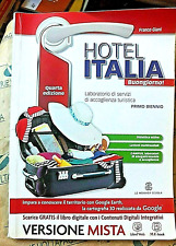 Hotel italia buongiorno usato  Genova