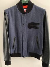 Blouson jacket lacoste d'occasion  Strasbourg-