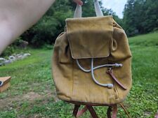 Universal thread backpack for sale  Milton