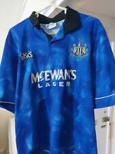 Newcastle united 1993 for sale  PORTSMOUTH