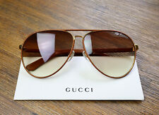 Gucci gg2887s aviator for sale  Shipping to Ireland