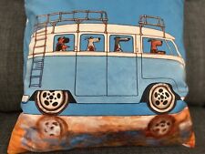 Cushion cover campervan for sale  NEWTOWNABBEY
