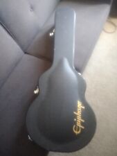 Epiphone guitar case for sale  Las Vegas