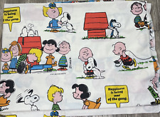 Vintage 1971 snoopy for sale  Madison