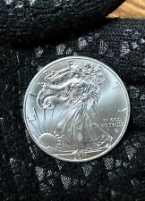 silver eagels for sale  Brooklyn