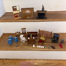 Vintage dollhouse miniature for sale  Lombard