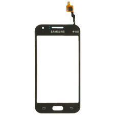 Digitalizador para Samsung J100 Galaxy J1 Duos preto lente OEM tela frontal comprar usado  Enviando para Brazil