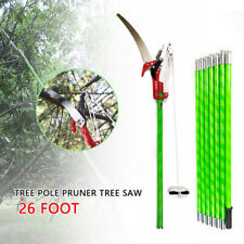 Extendable tree pruner for sale  USA