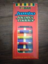 Retro jumbo jacobs for sale  SHEFFORD