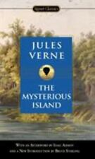 A Ilha Misteriosa (viagens Extraordinárias) por Jules Verne, comprar usado  Enviando para Brazil