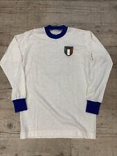 Maglietta calcio italia usato  Firenze