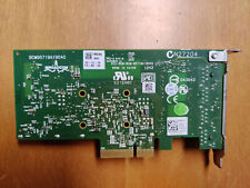 Broadcom bcm95719a1904g quad usato  Asolo