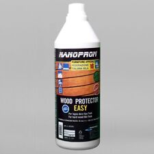 Nanoprom wood protector usato  Cavarzere