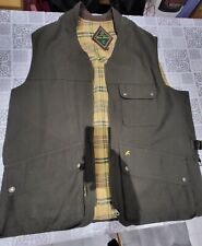 Gilet chasse manche d'occasion  Anduze