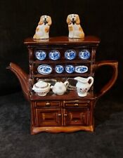 brown teapot for sale  COCKERMOUTH