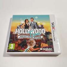 Nintendo 3ds hollywood d'occasion  France