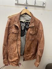 Used mens brown for sale  LONDON