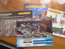 Hornby railways track for sale  CREWE