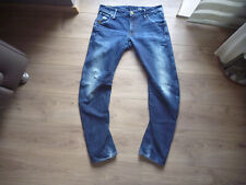 Star jeans hose gebraucht kaufen  Emden