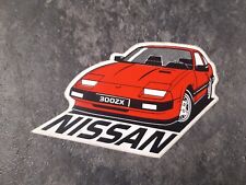 Nissan 300 bel d'occasion  Caen