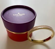 Kate spade bangle for sale  UPMINSTER