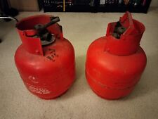 3.9kg propane calor for sale  WORTHING