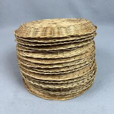 Wicker rattan bamboo for sale  Lancaster