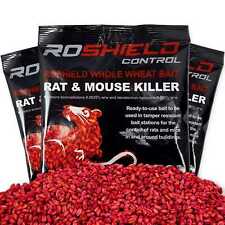 Rodent control whole for sale  NEWHAVEN