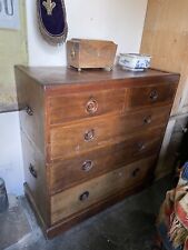 military chest drawers for sale  HALIFAX
