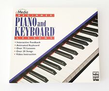 piano keyboard lessons for sale  Henrico