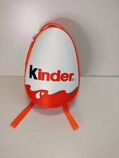 Kinder ferrero zaino usato  Deliceto