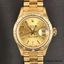 Rolex ladies datejust for sale  Honolulu