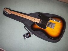 Fender squier affinity for sale  OKEHAMPTON