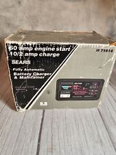 60 volt battery charger for sale  Murfreesboro